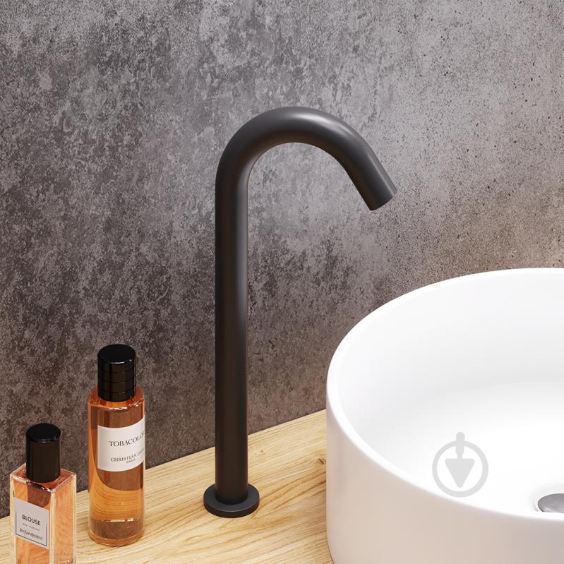 Змішувач для умивальника Damixa Scandinavian Pure 360280300 - фото 3