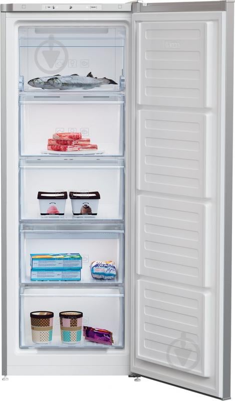 ВИТРИНА! Морозильная камера Beko RFNM200E20S - фото 3