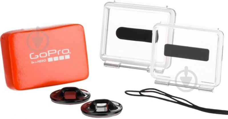 Поплавок GoPro Floaty Backdoor AFLTY-003 - фото 3