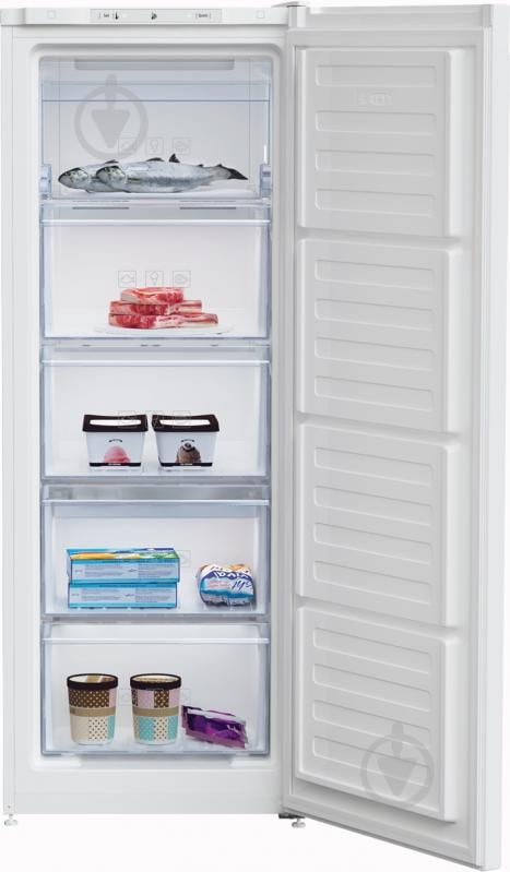 ВИТРИНА! Морозильная камера Beko RFNM200E20W - фото 3