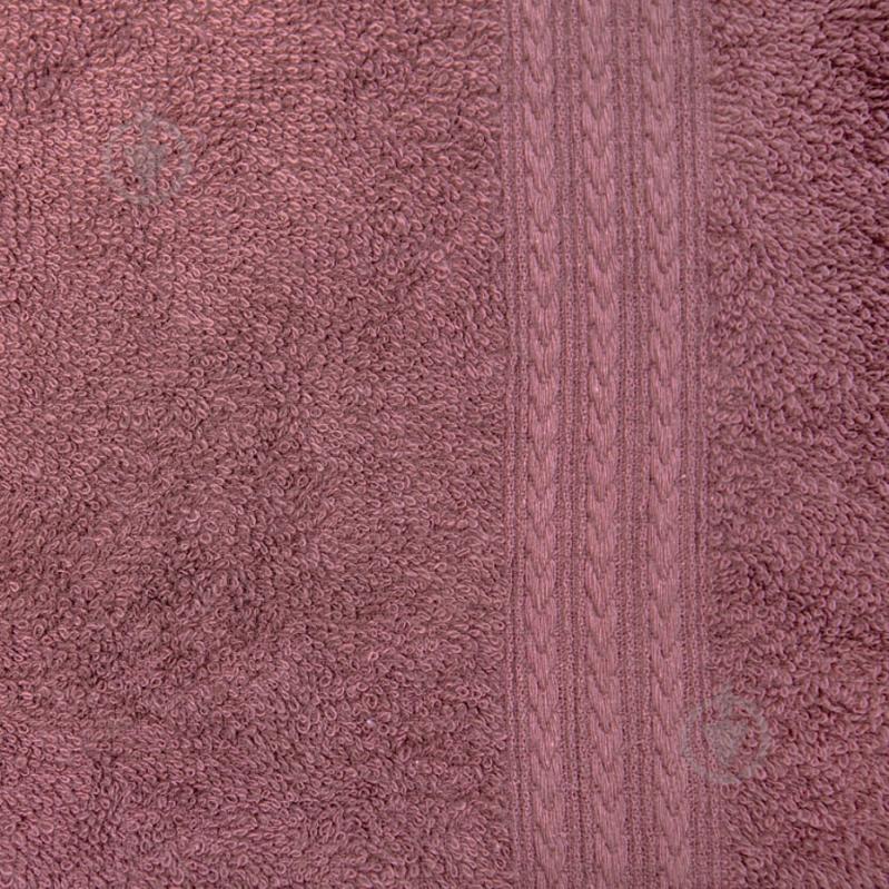 Рушник Косичка 50x90 см кокос Simi - фото 2