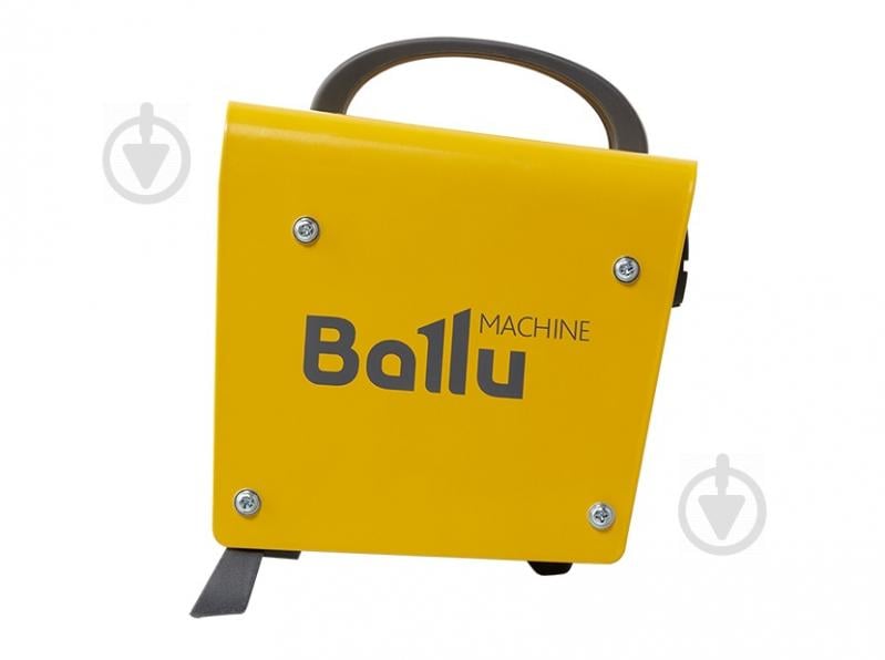 Тепловентилятор Ballu BKS-3 - фото 3