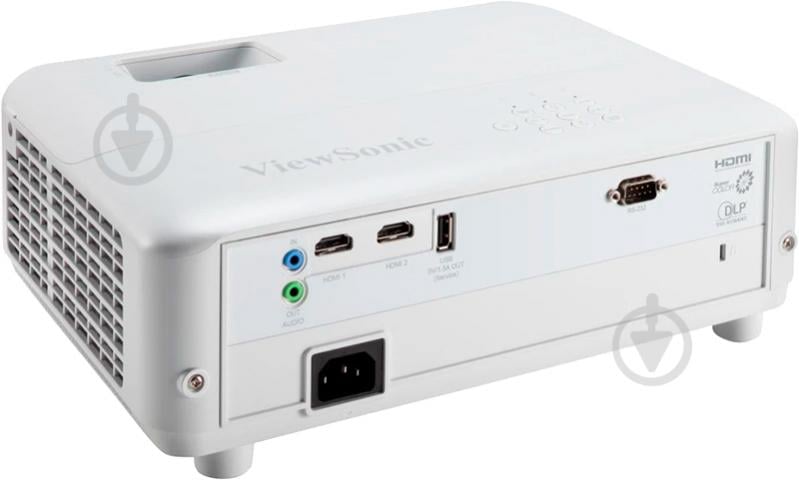 Проектор ViewSonic PX701HDH (VS17689) - фото 16