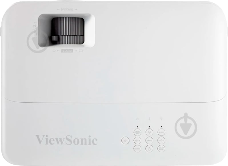 Проектор ViewSonic PX701HDH (VS17689) - фото 11