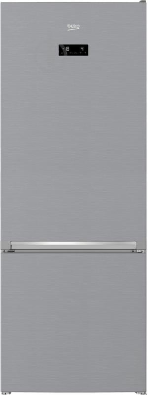ВІТРИНА! Холодильник Beko RCNE560E35ZXB - фото 1