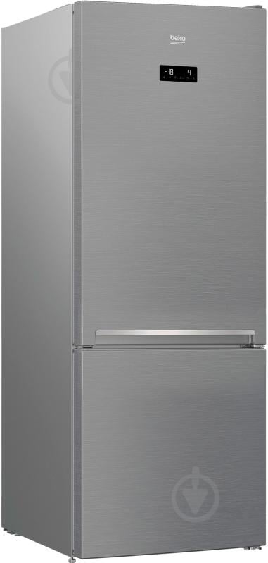 ВІТРИНА! Холодильник Beko RCNE560E35ZXB - фото 2