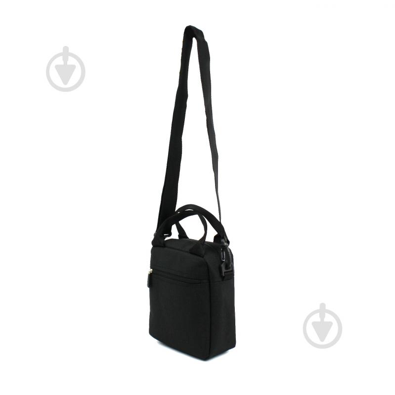 Сумка мужская Wallaby 2424 черный - фото 3