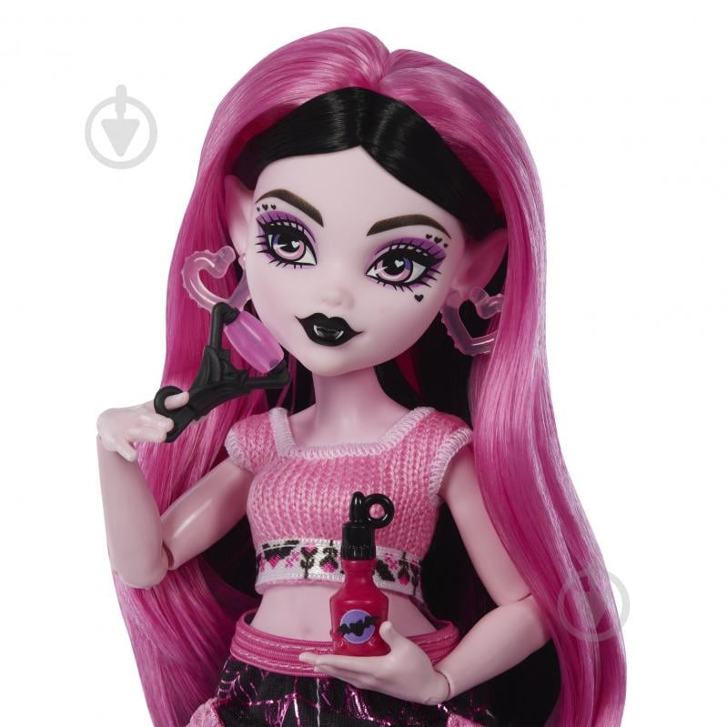 ᐉ Лялька Monster High 