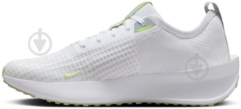 Кроссовки женские Nike INTERACT RUN FD2292-103 р.36,5 белые - фото 4