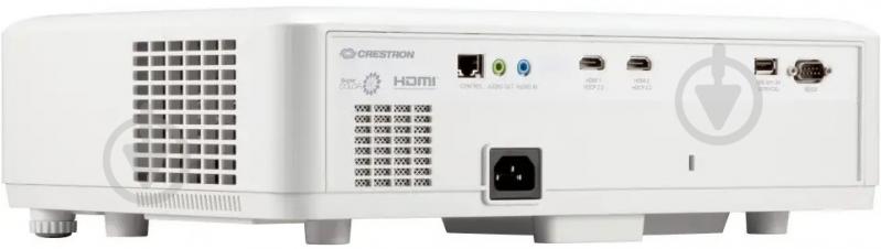 Проектор ViewSonic LS610HDH (VS19174) - фото 4