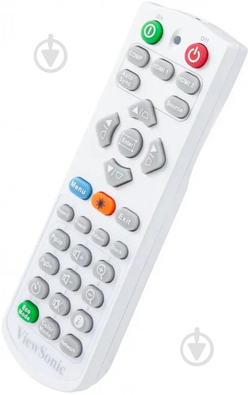 Проектор ViewSonic LS610HDH (VS19174) - фото 9