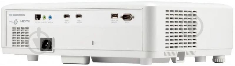 Проектор ViewSonic LS610HDH (VS19174) - фото 6