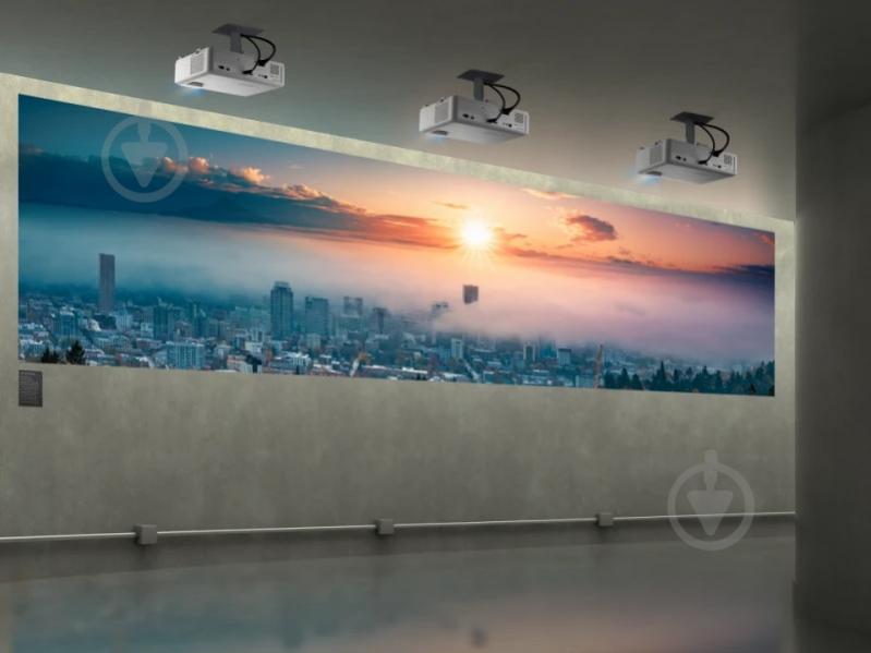 Проектор ViewSonic LS610HDH (VS19174) - фото 10