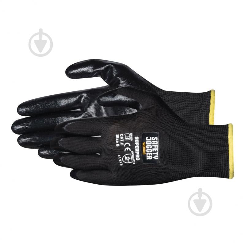 Перчатки Safety Jogger Superpro M (8) 19303 - фото 1