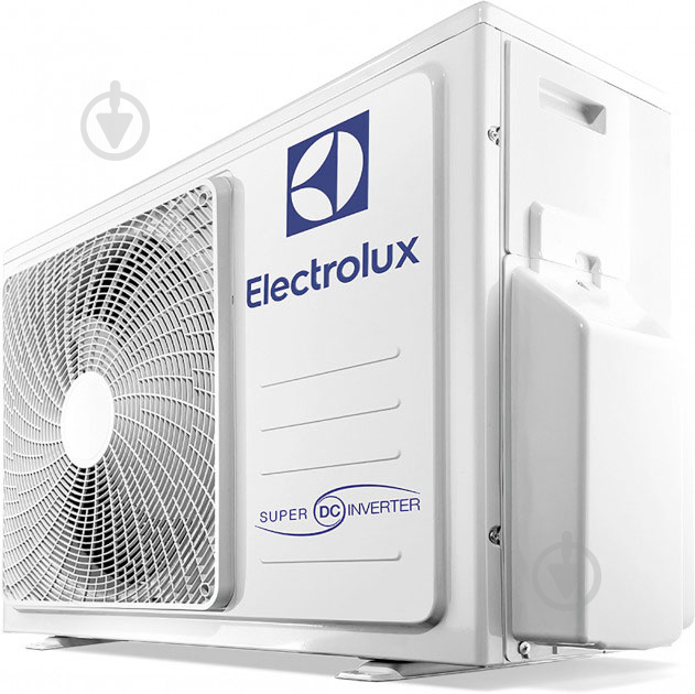 Кондиціонер Electrolux EACS/I-14HEV/N3 - фото 4