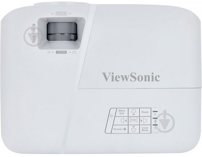 Проектор ViewSonic PG707X (VS18090) - фото 6