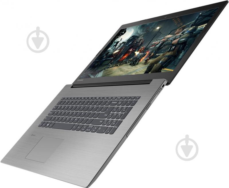 Ноутбук Lenovo IdeaPad 330 15,6" (81DC009VRA) onyx black - фото 7