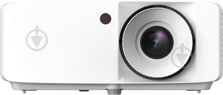 Проектор Optoma ZW350e (E9PD7KK11EZ1) - фото 5