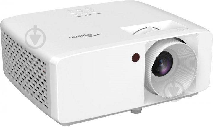 Проектор Optoma ZW350e (E9PD7KK11EZ1) - фото 2