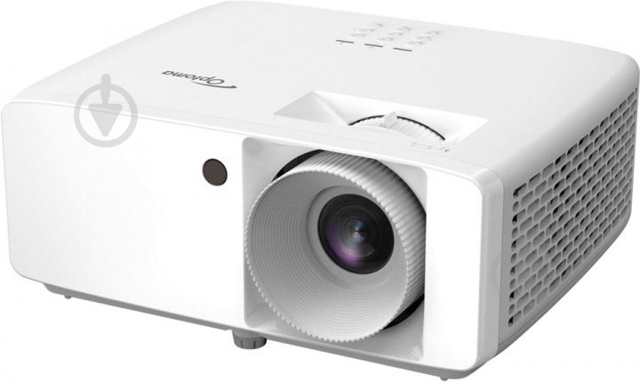 Проектор Optoma ZW350e (E9PD7KK11EZ1) - фото 3