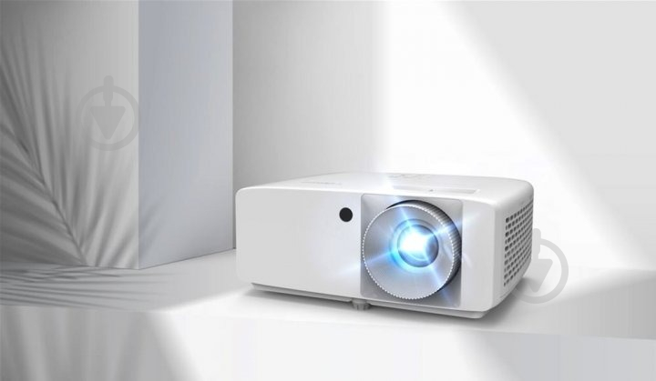 Проектор Optoma ZW350e (E9PD7KK11EZ1) - фото 8