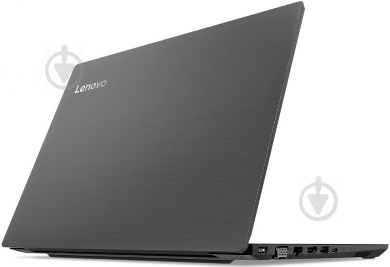 Ноутбук Lenovo V330 15,6" (81AX0135RA) grey - фото 5