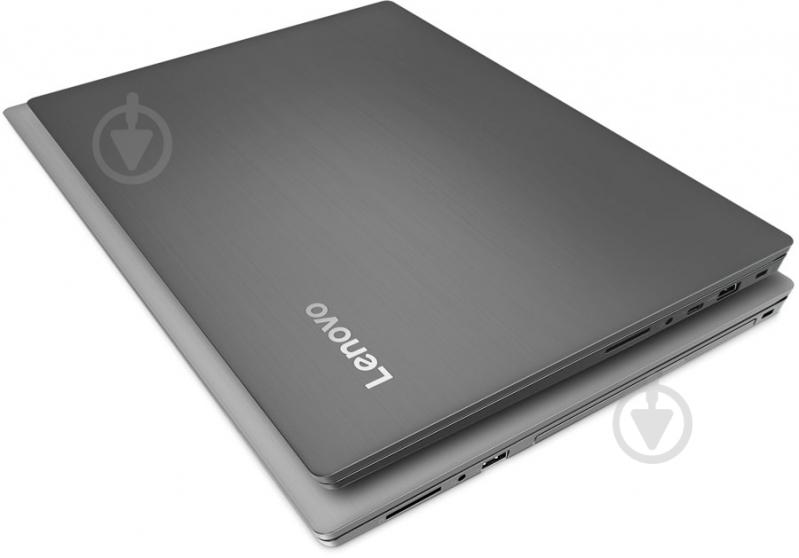 Ноутбук Lenovo V330 15,6" (81AX0136RA) grey - фото 4 Ноутбук Lenovo V330 15,6" (81AX0136RA) grey - фото 4