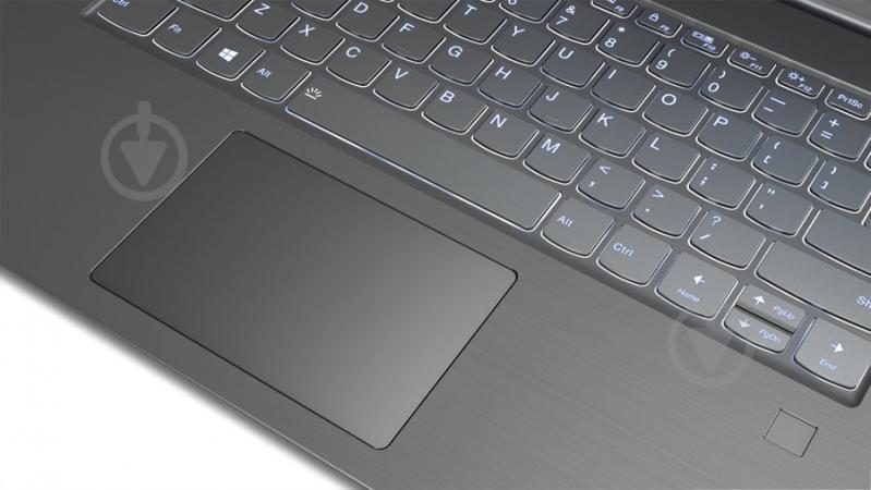 Ноутбук Lenovo V330 15,6" (81AX0136RA) grey - фото 9 Ноутбук Lenovo V330 15,6" (81AX0136RA) grey - фото 9