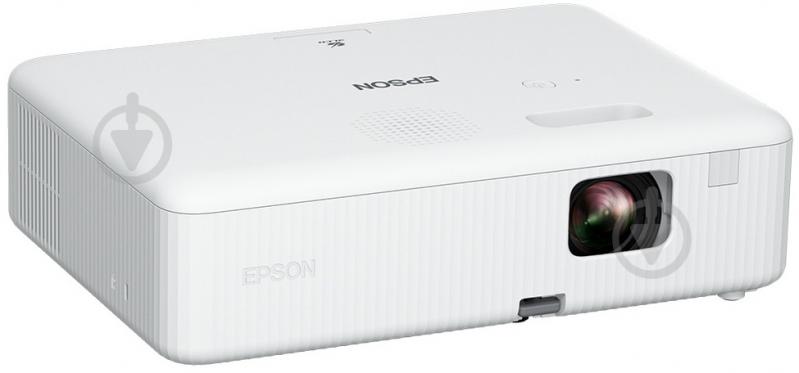 Проектор Epson CO-WX01 (V11HA86240) - фото 1