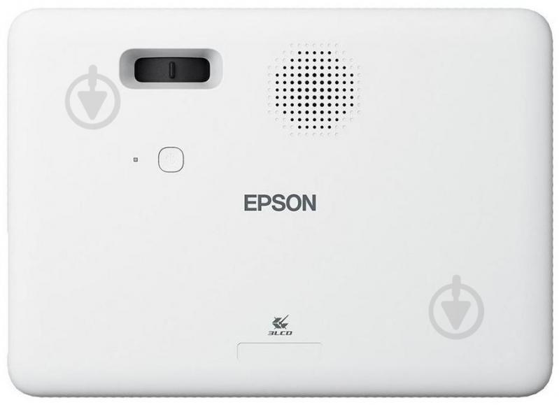 Проектор Epson CO-WX01 (V11HA86240) - фото 3