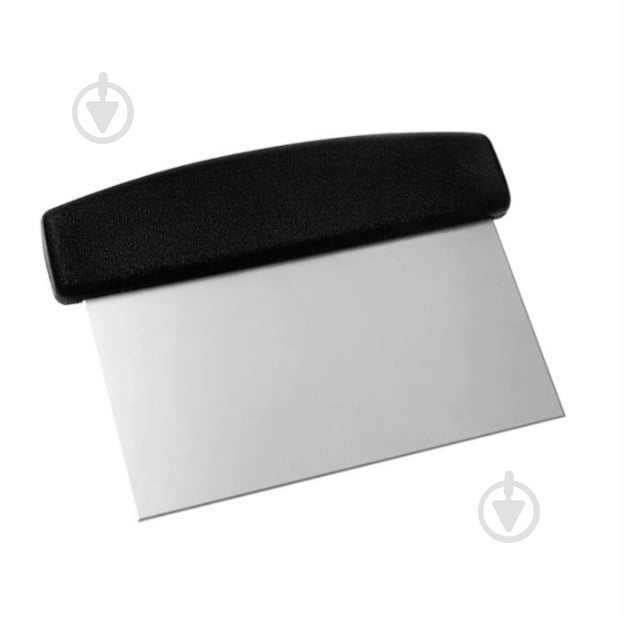 Шпатель кондитерський Fackelmann 12/8x16 см 21544 - фото 3