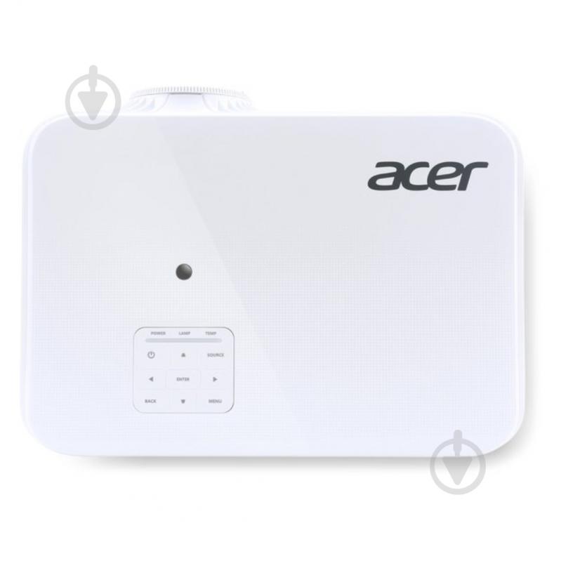 Проектор Acer P5535 (MR.JUM11.001) - фото 4