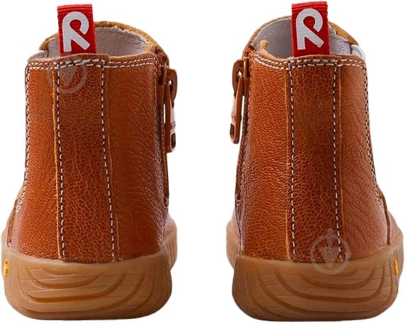 Черевики дитячі Reima Ekoelo 5400079A-1490 р.19 коричневий - фото 4 Черевики дитячі Reima Ekoelo 5400079A-1490 р.19 коричневий - фото 4