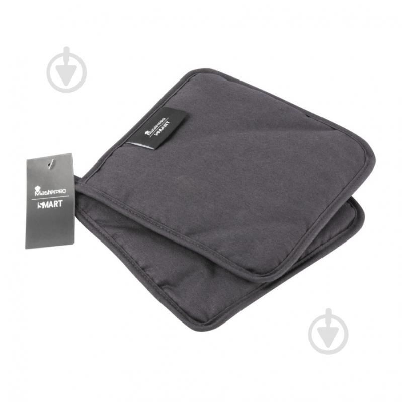 Набор подставок под горячее MasterPro Smart, 2 шт (BGEU-4178) - фото 2