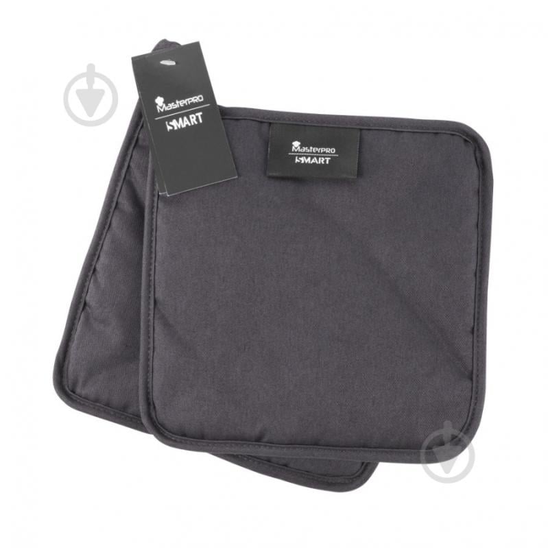 Набор подставок под горячее MasterPro Smart, 2 шт (BGEU-4178) - фото 1