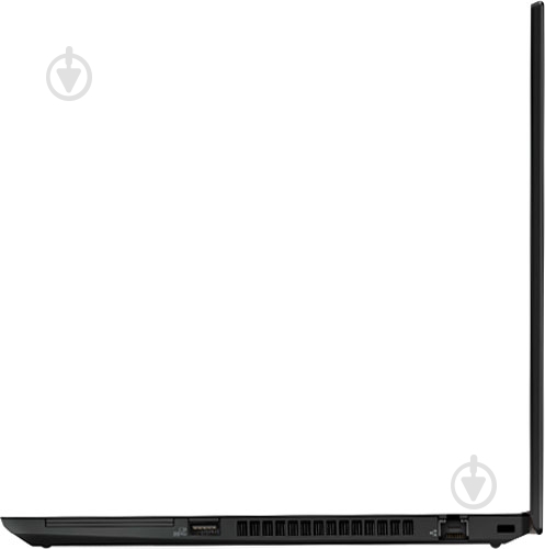 Ноутбук Lenovo ThinkPad E490 14" (20N3000GRT) black - фото 10