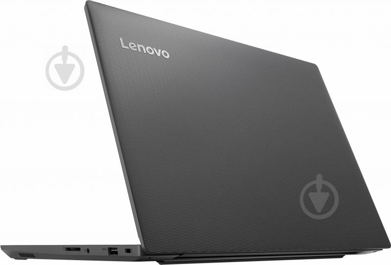 Ноутбук Lenovo V130-14 14" (81HQ00P0RA) grey - фото 6