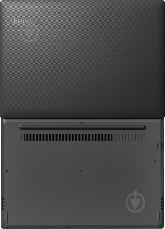 Ноутбук Lenovo V130-14 14" (81HQ00P0RA) grey - фото 9