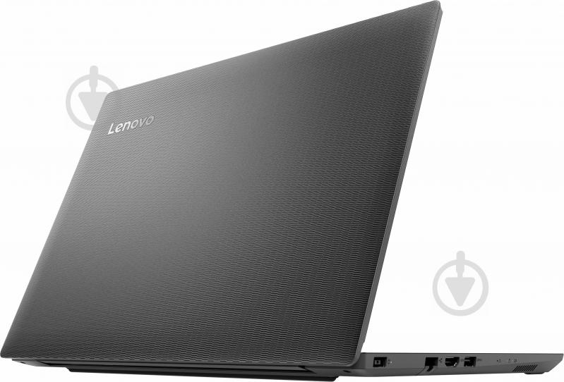 Ноутбук Lenovo V130-14 14" (81HQ00P0RA) grey - фото 7