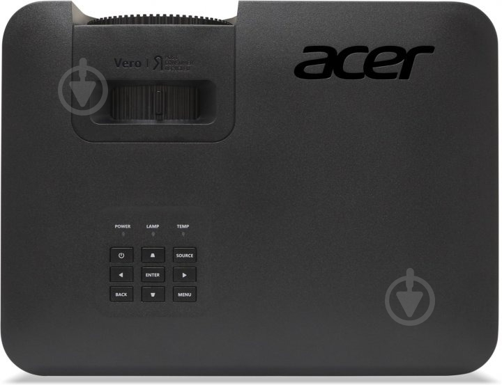 Проектор Acer XL2220 (MR.JW811.001) - фото 7