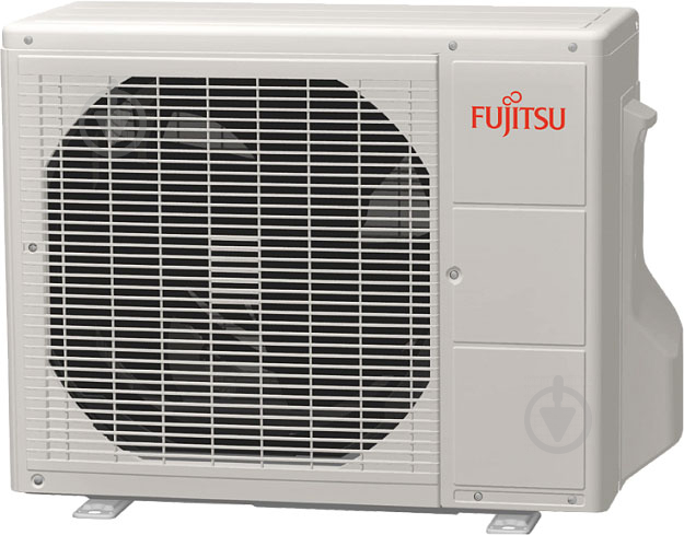 Кондиціонер Fujitsu ASYG07LLCD/AOYG07LLCD - фото 4