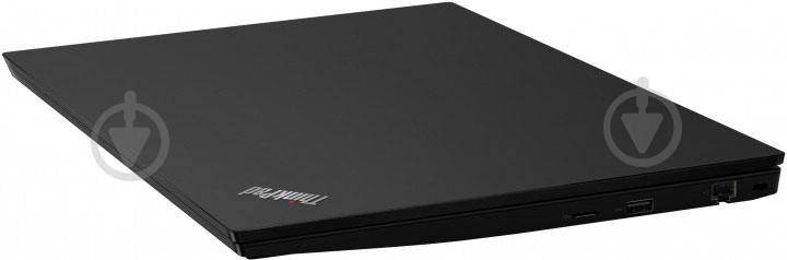 Ноутбук Lenovo ThinkPad E590 15,6" (20NB0068RT) black - фото 13