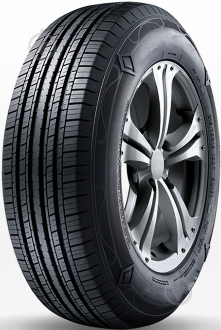 Шина Keter KT616 215/70R16 T літо - фото 1