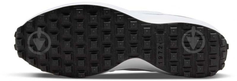 Кросівки чоловічі демісезонні Nike WAFFLE DEBUT DH9522-003 р.40,5 сірі - фото 8