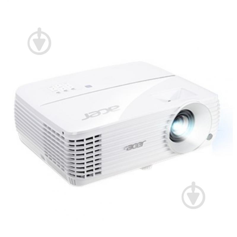 Проектор Acer H6830BD (MR.JVK11.001) - фото 2 Проектор Acer H6830BD (MR.JVK11.001) - фото 2