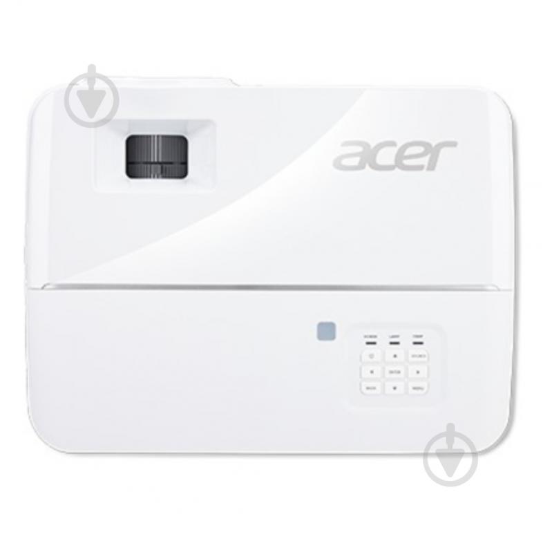 Проектор Acer H6830BD (MR.JVK11.001) - фото 3 Проектор Acer H6830BD (MR.JVK11.001) - фото 3