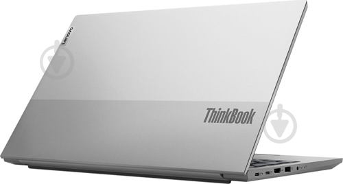 Ноутбук Lenovo ThinkBook 15 G3 ACL 15,6" (21A4003CRA) silver - фото 9