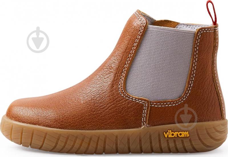 Черевики дитячі Reima Ekoelo 5400079A-1490 р.22 brown - фото 2 Черевики дитячі Reima Ekoelo 5400079A-1490 р.22 brown - фото 2