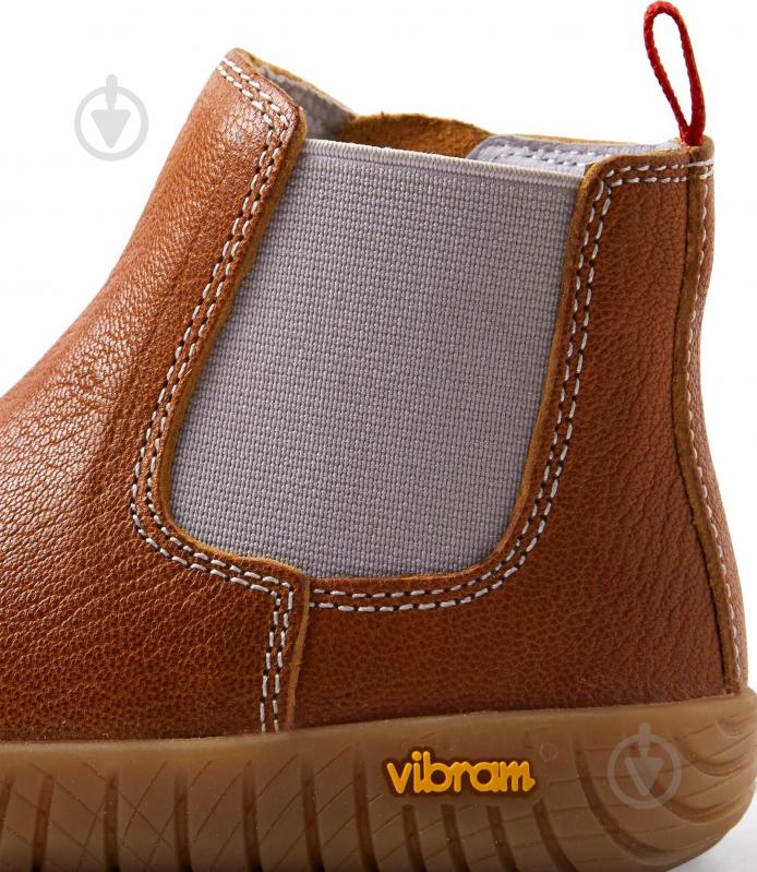 Черевики дитячі Reima Ekoelo 5400079A-1490 р.22 brown - фото 8 Черевики дитячі Reima Ekoelo 5400079A-1490 р.22 brown - фото 8