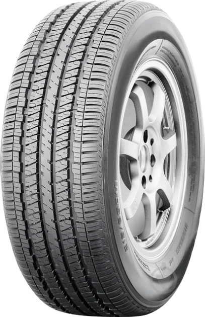 Шина TRIANGLE TR257 235/70R16 H лето - фото 1 Шина TRIANGLE TR257 235/70R16 H лето - фото 1